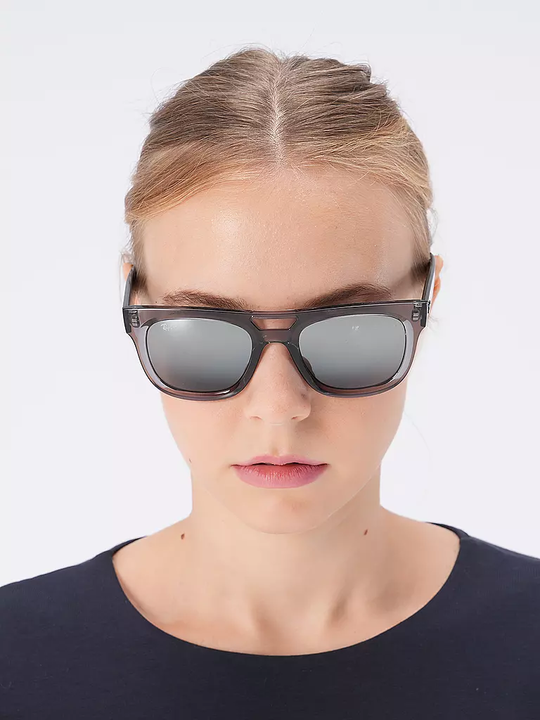 RAY BAN | Sonnenbrille 0RB4426/54 | Nero