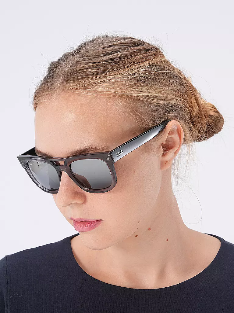 RAY BAN | Sonnenbrille 0RB4426/54 | Nero