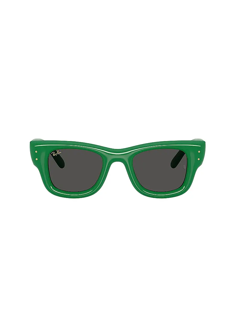 RAY BAN | Sonnenbrille 0RB4940/50
Marke: RAY BAN
Farbe: grün
Kategorien: Mode,Damen,Herren

Material: Kunststoff | Verde