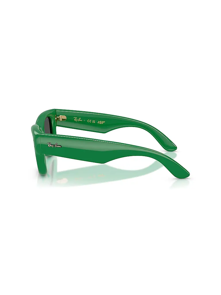 RAY BAN | Sonnenbrille 0RB4940/50
Marke: RAY BAN
Farbe: grün
Kategorien: Mode,Damen,Herren

Material: Kunststoff | Verde