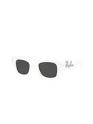 RAY BAN | Sonnenbrille 0RB4940B/47 | Bianco
