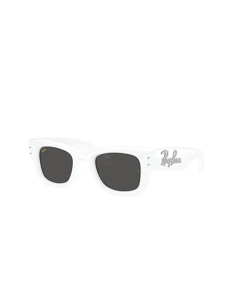 RAY BAN | Sonnenbrille 0RB4940B/47 | Bianco