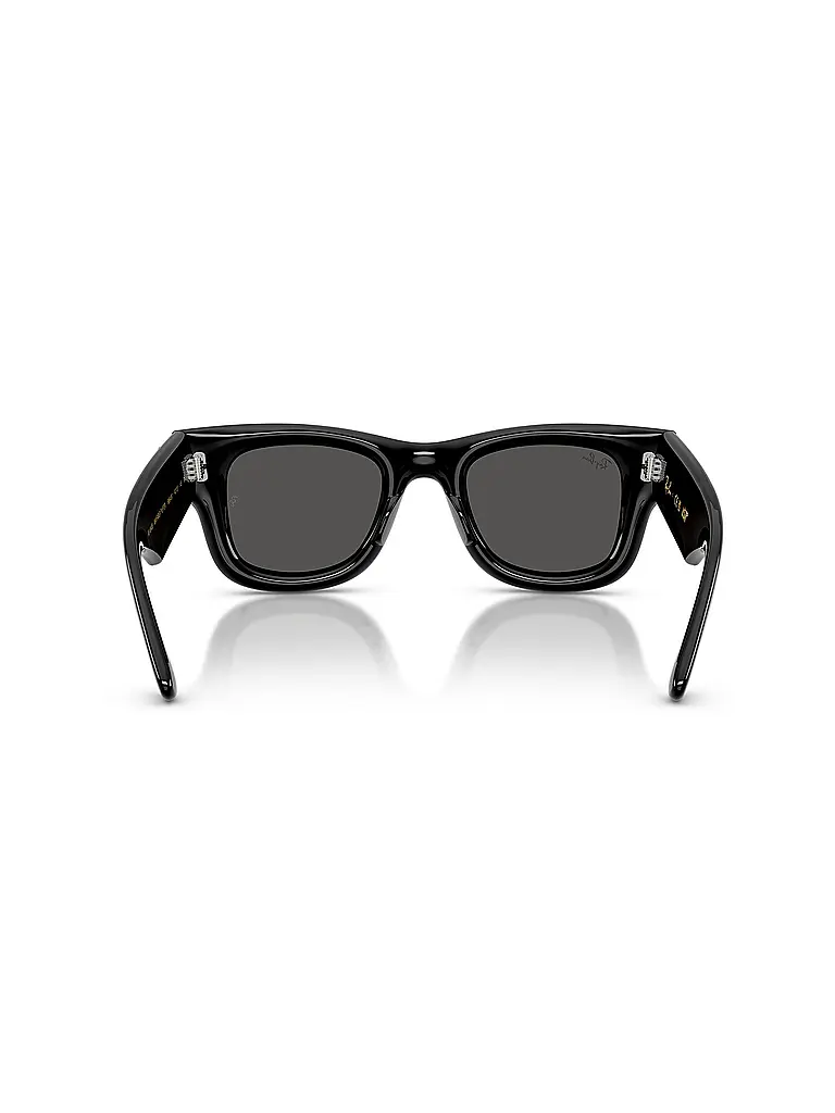 RAY BAN | Sonnenbrille 0RB4940B/47 | Nero