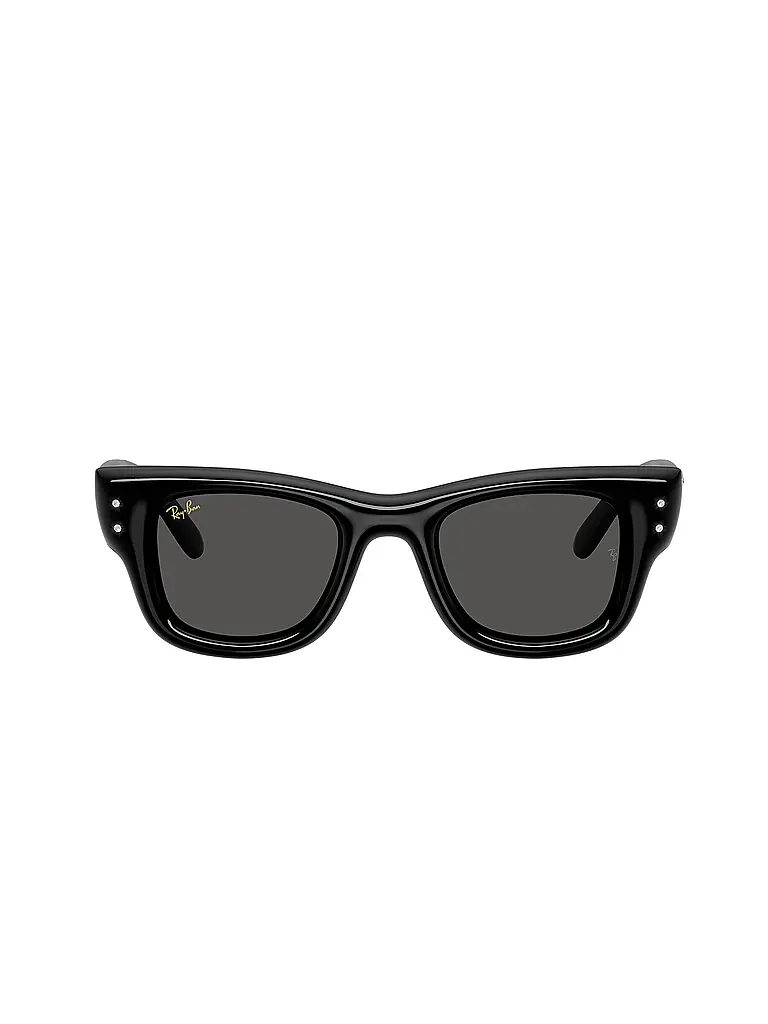 RAY BAN | Sonnenbrille 0RB4940B/47 | Nero