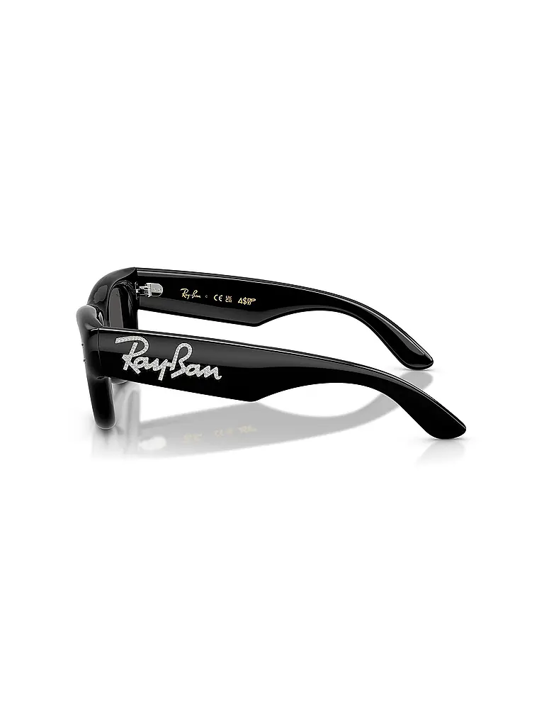 RAY BAN | Sonnenbrille 0RB4940B/47 | Nero