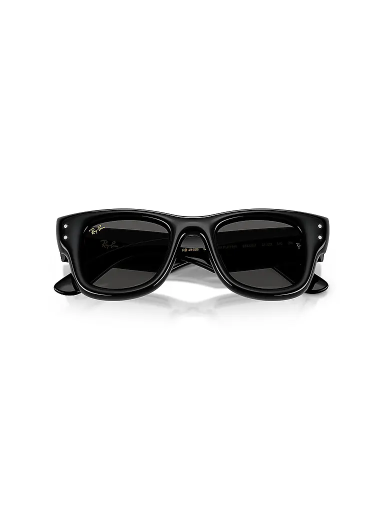 RAY BAN | Sonnenbrille 0RB4940B/47 | Nero
