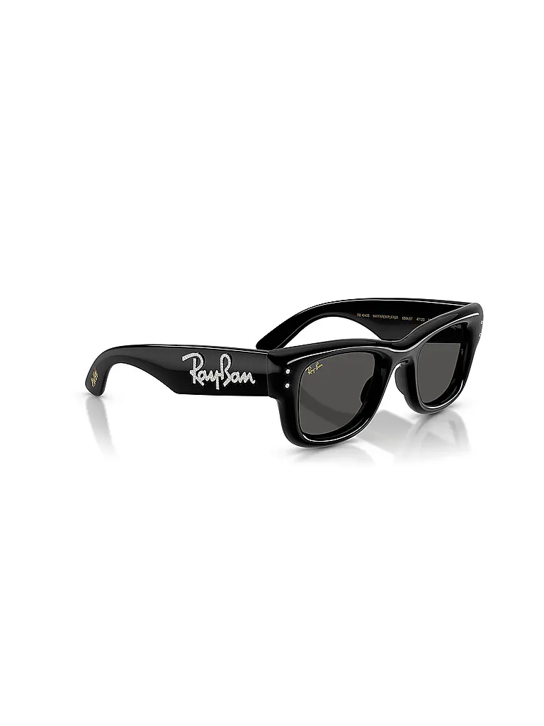 RAY BAN | Sonnenbrille 0RB4940B/47 | Nero