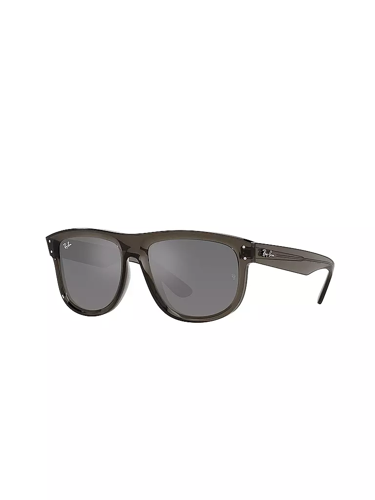 RAY BAN | Sonnenbrille 0RBR0501S/56

Marke: RAY BAN
Farbe: grau
Kategorien: Mode,Damen,Herren

Material: Kunststoff | Grigio