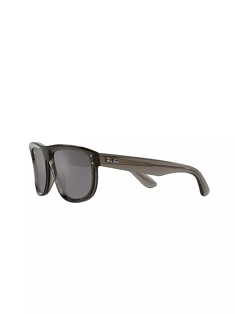 RAY BAN | Sonnenbrille 0RBR0501S/56

Marke: RAY BAN
Farbe: grau
Kategorien: Mode,Damen,Herren

Material: Kunststoff | Grigio