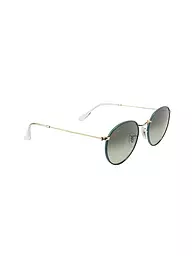 RAY BAN | Occhiali da sole 3447JM/50 | Turchese