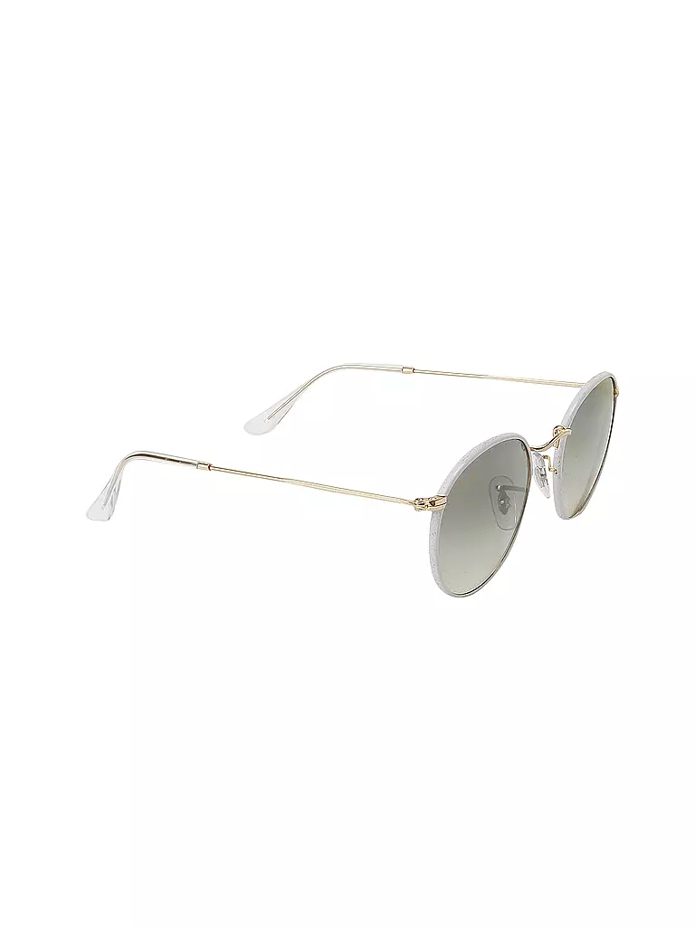 RAY BAN | Sonnenbrille 3447JM/50 | Grigio chiaro