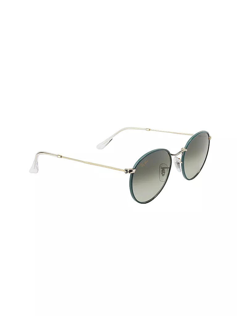 RAY BAN | Sonnenbrille 3447JM/50 | Turchese