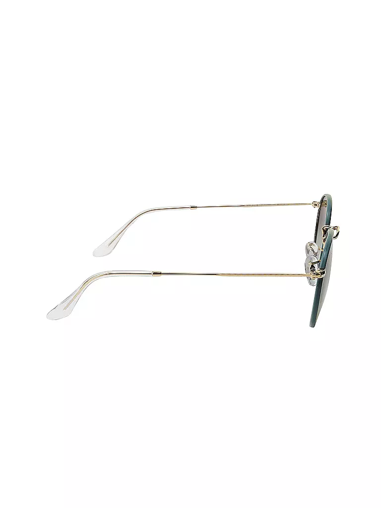 RAY BAN | Sonnenbrille 3447JM/50 | Turchese