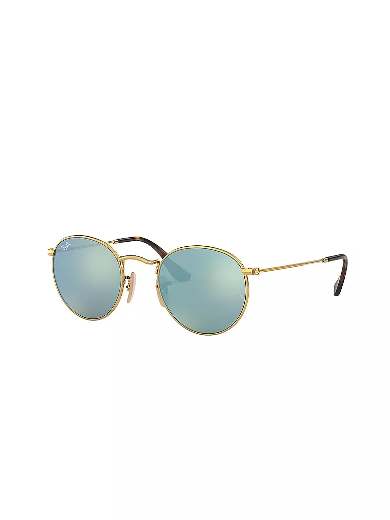RAY BAN | Sonnenbrille 3447N/50 | Oro
