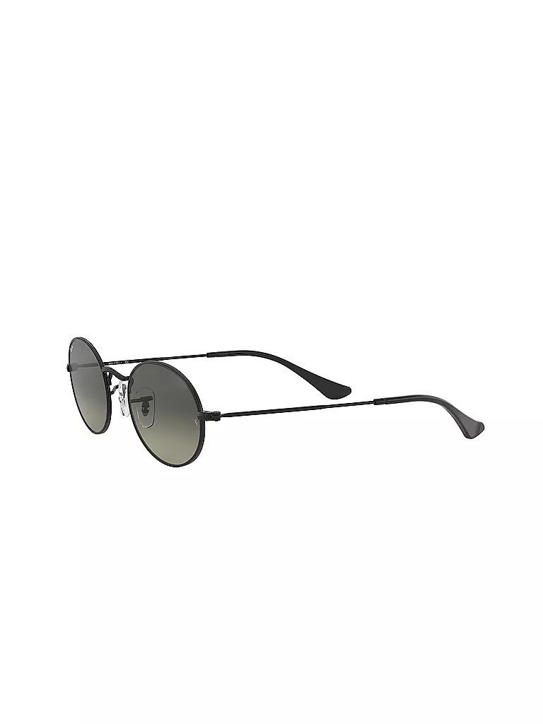 RAY BAN | Sonnenbrille 3547N/51 | Nero