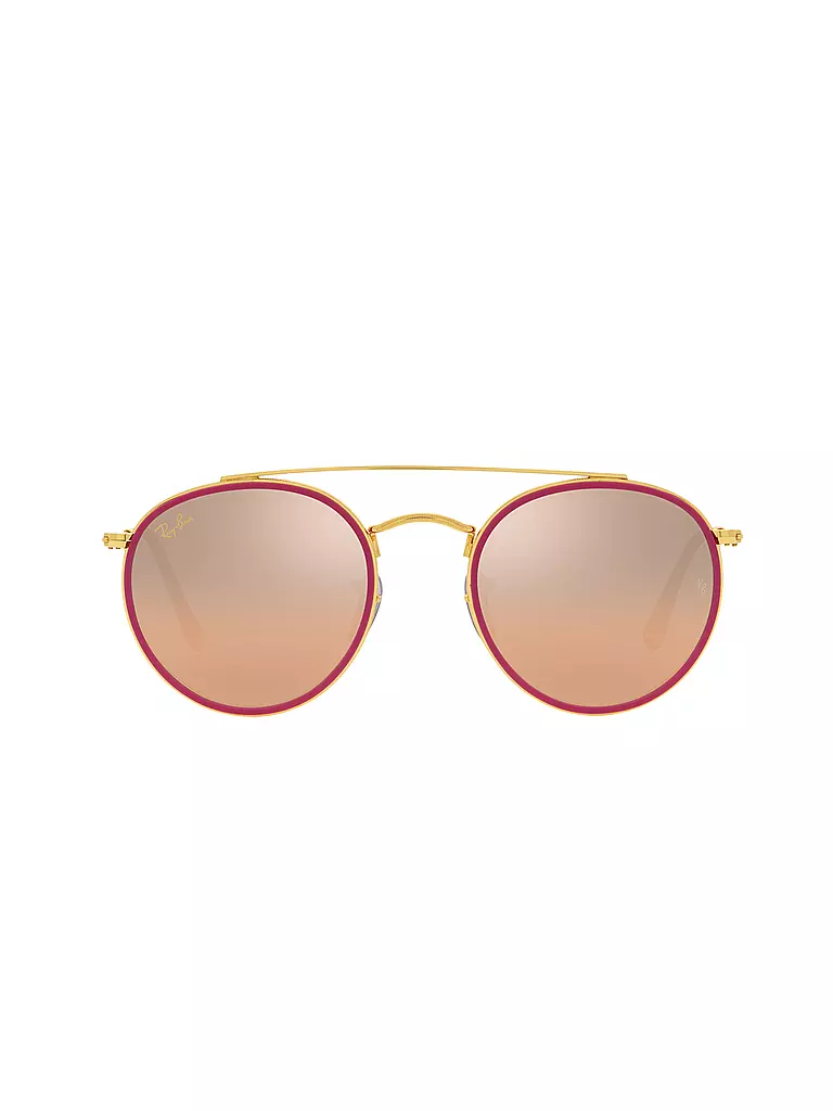 RAY BAN | Sonnenbrille 3647N/51 | Fucsia