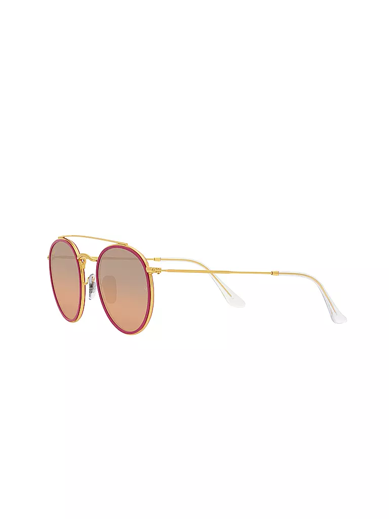 RAY BAN | Sonnenbrille 3647N/51 | Fucsia