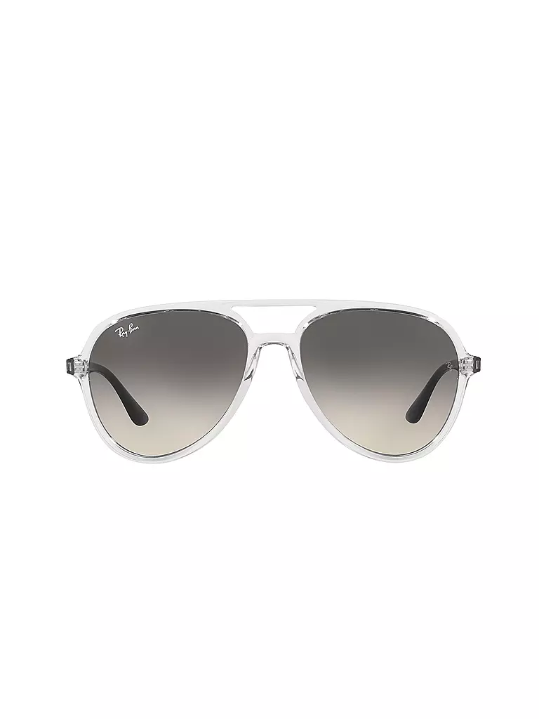 RAY BAN | Sonnenbrille 4376/57 | Grigio chiaro