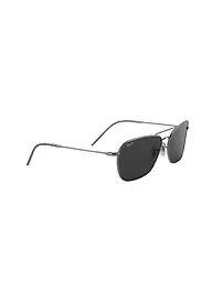 RAY BAN | Sonnenbrille CARAVAN REVERSE | Argento