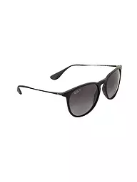 RAY BAN | Occhiali da sole ERIKA | Nero