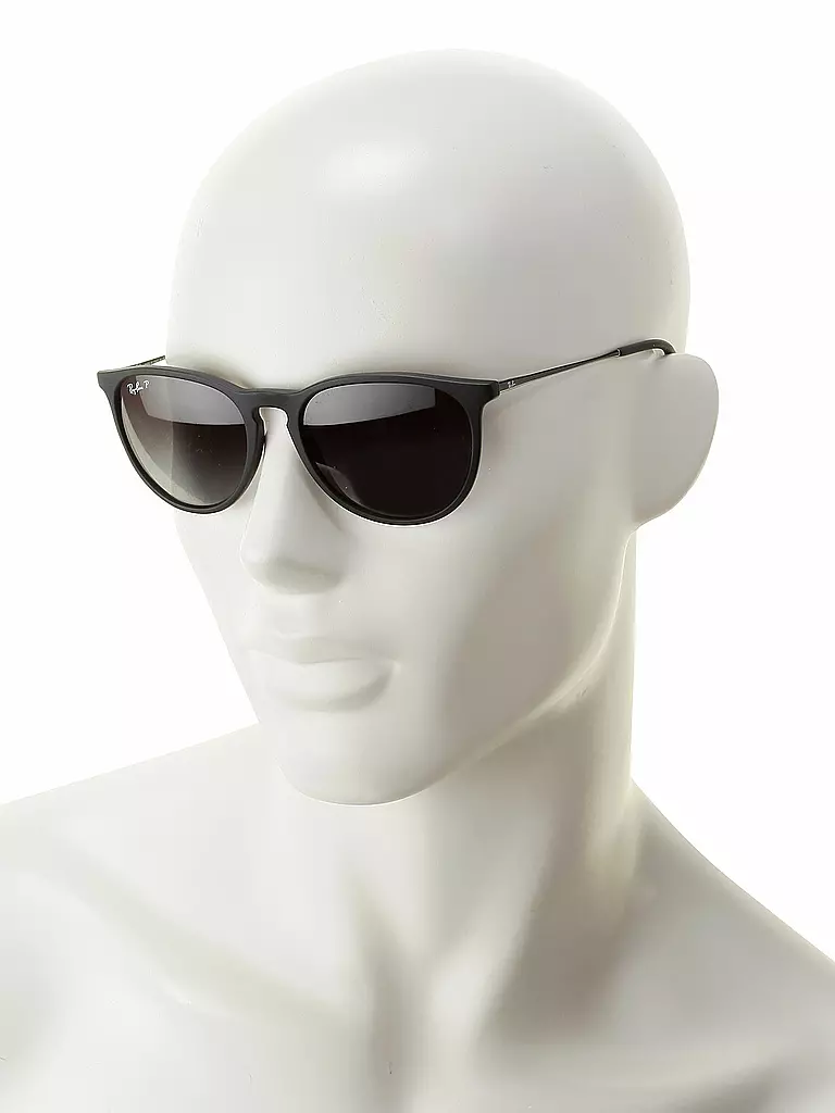 RAY BAN | Sonnenbrille Joungster-Erika 4171/54 | Nero