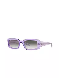 RAY BAN | Sonnenbrille KILIANE  | Lilla