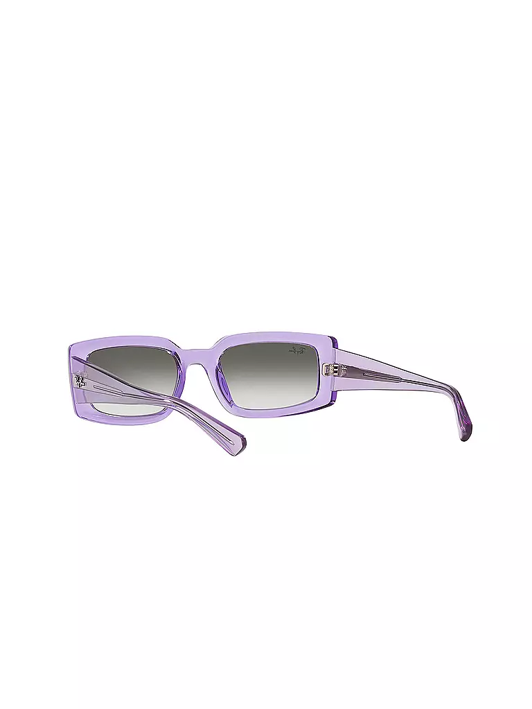 RAY BAN | Sonnenbrille KILIANE  | Lilla