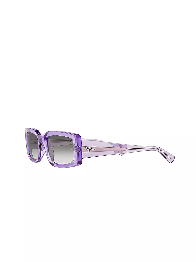 RAY BAN | Sonnenbrille KILIANE  | Lilla