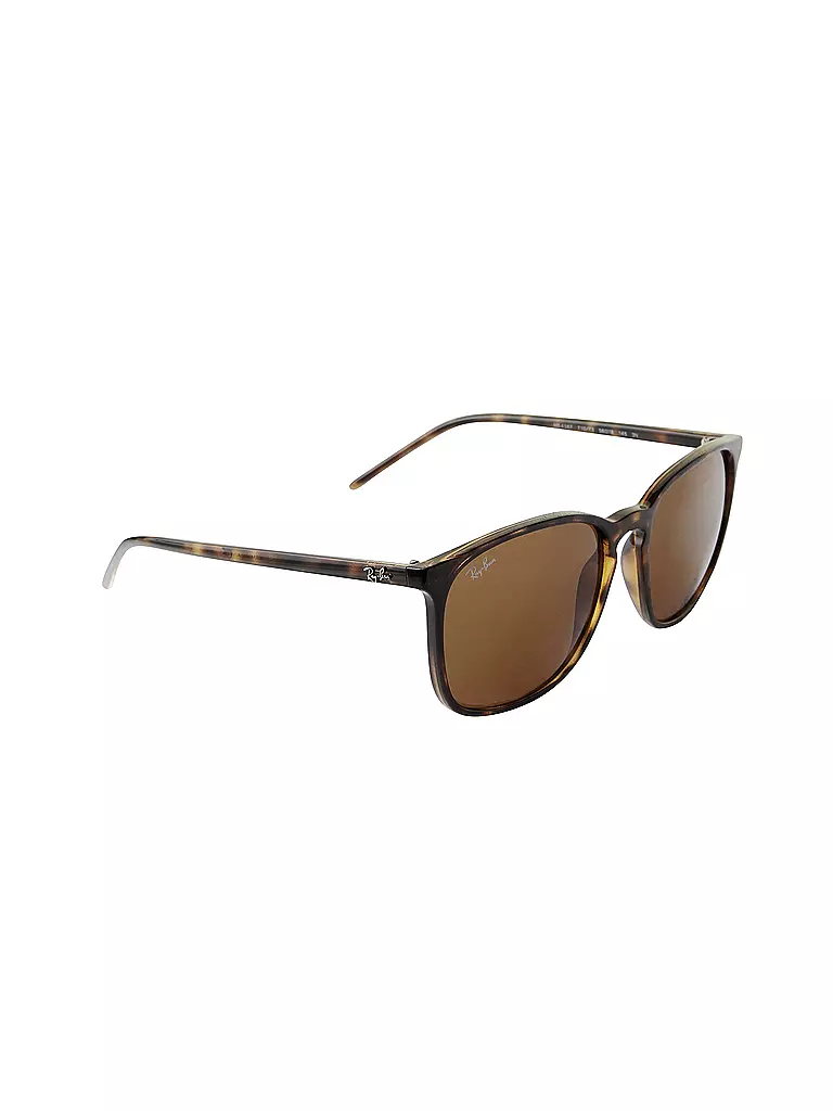 RAY BAN | Sonnenbrille RB4387/56 (710/73) | Marrone