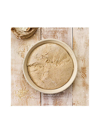 RBV BIRKMANN | Cestino per lievitazione rotondo