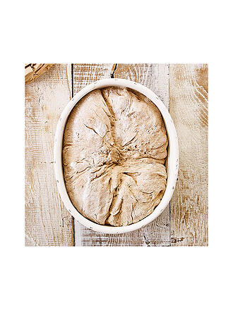 RBV BIRKMANN | Cestino per lievitazione ovale