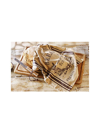 RBV BIRKMANN | Sacchetto per il pane rettangolare 38 cm