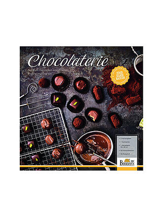 RBV BIRKMANN | Set di praline