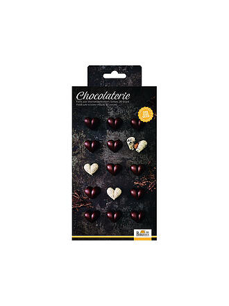 RBV BIRKMANN | Stampo per cioccolatini a forma di cuore