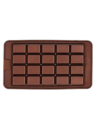 RBV BIRKMANN | Stampo per cioccolato a tavoletta