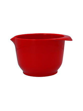 RBV BIRKMANN | Ciotola per mescolare 1,5 l rossa