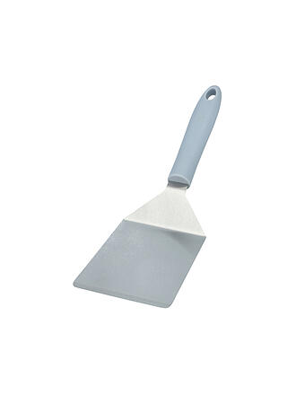 RBV BIRKMANN | Spatola angolare in lamiera 11cm Acciaio Inox/Plastica