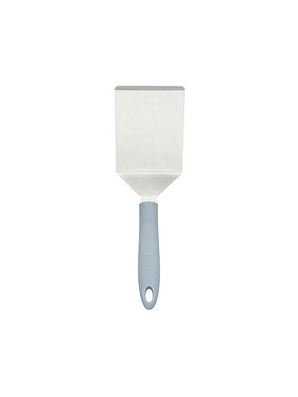 RBV BIRKMANN | Spatola angolare in lamiera 11cm Acciaio Inox/Plastica
