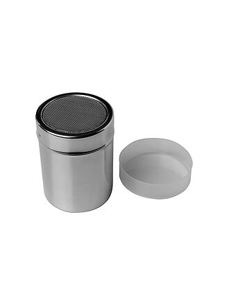 RBV BIRKMANN | Zuckerstreuer 6cm Acciaio Inox