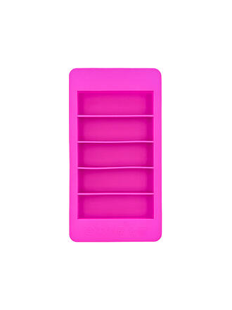 RBV BIRKMANN | Stampo per barrette di cereali 5 pz. Silicone/Rosa