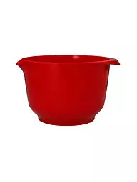 RBV BIRKMANN | Ciotola per mescolare e servire 4L Colour Bowl Rossa | Rosso