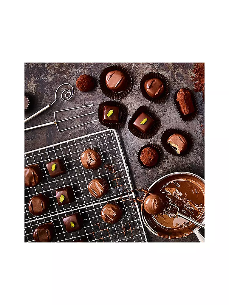 RBV BIRKMANN | Set di praline | 