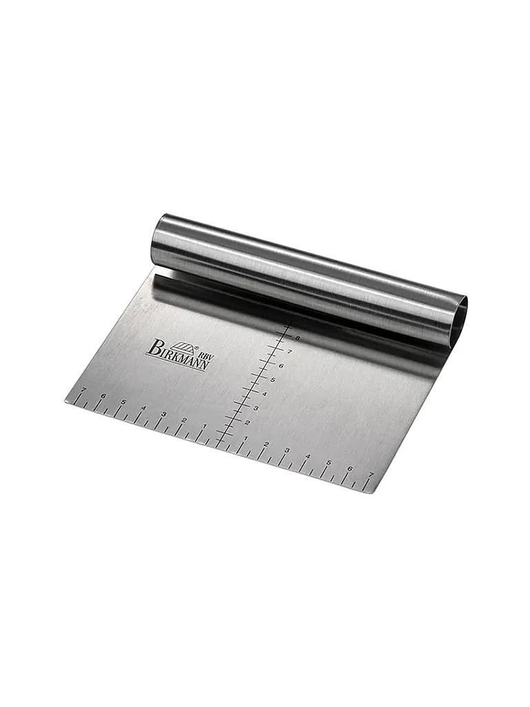 RBV BIRKMANN | Tagliapasta | Argento