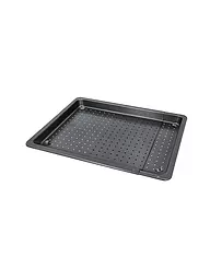 RBV BIRKMANN | Teglia da forno estensibile antiaderente nera | Nero