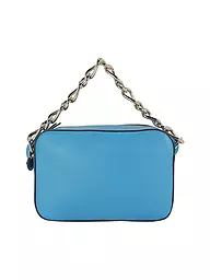 RED (V) | Ledertasche - Umhängetasche | Blu