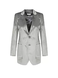 RED Valentino | Blazer | Grigio