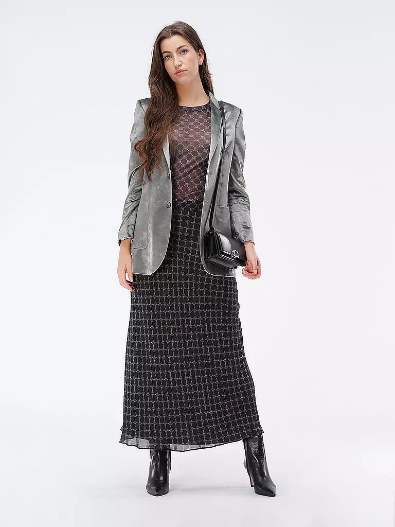 RED Valentino | Blazer | Grigio