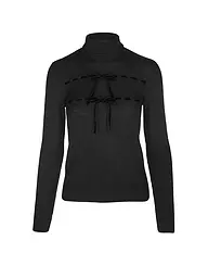 RED Valentino | Dolcevita | Nero