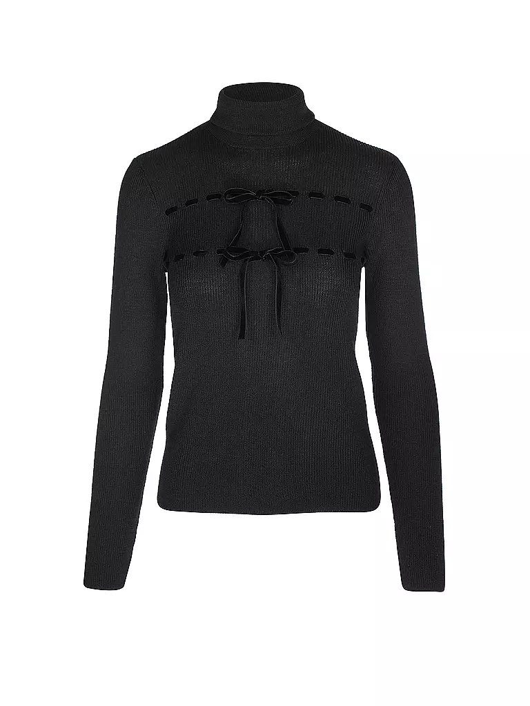RED Valentino | Dolcevita | Nero