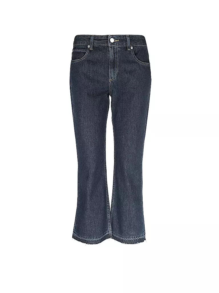 RED Valentino | Jeans Straight Fit | Blu